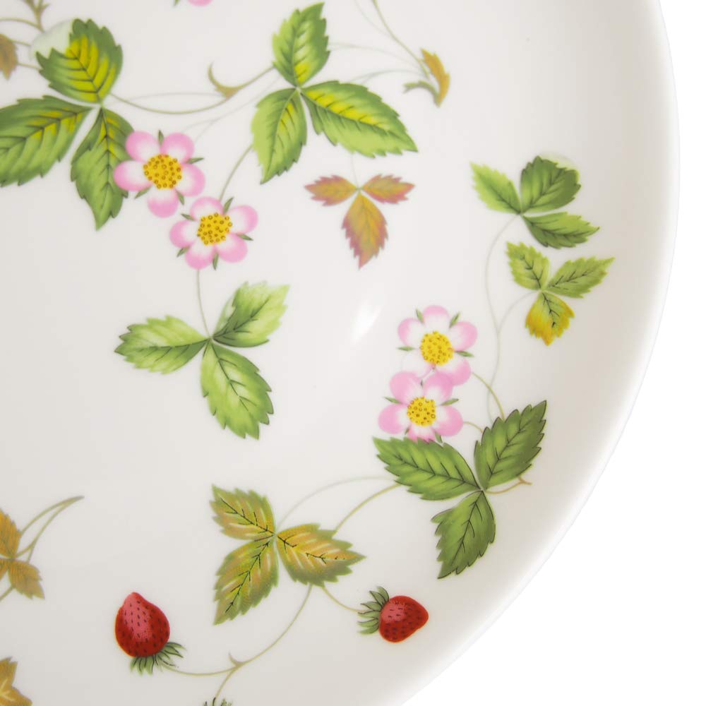 Amazon.co.jp: ウェッジウッド(Wedgwood) ワイルド・ストロベリー