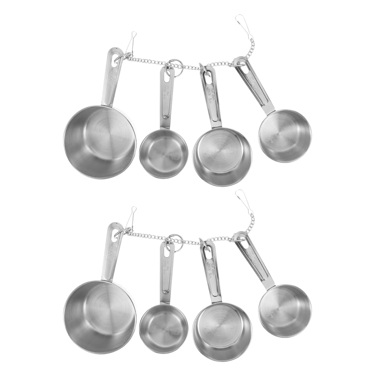 Happyyami 2 Stück Vogelspielzeug für Papageien Kauspielzeug mit Hängendem Design Sicheres und Leichtes Material für Vögel Aktivität und Spielspaß