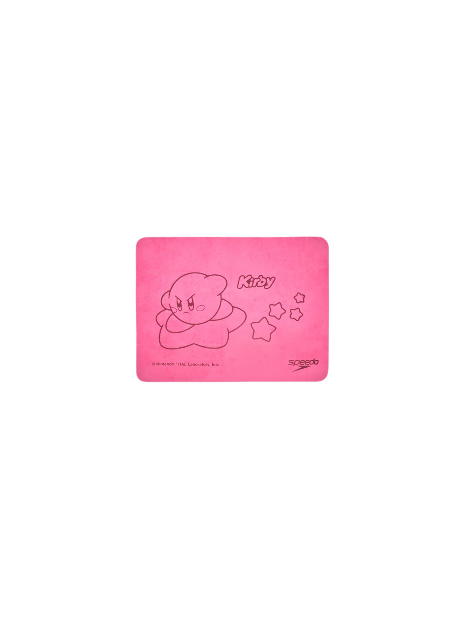 Amazon | [スピード] タオル Kirby セームタオル（小） ピンク