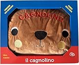 Il cagnolino. Libro cuscino. Ediz. a colori