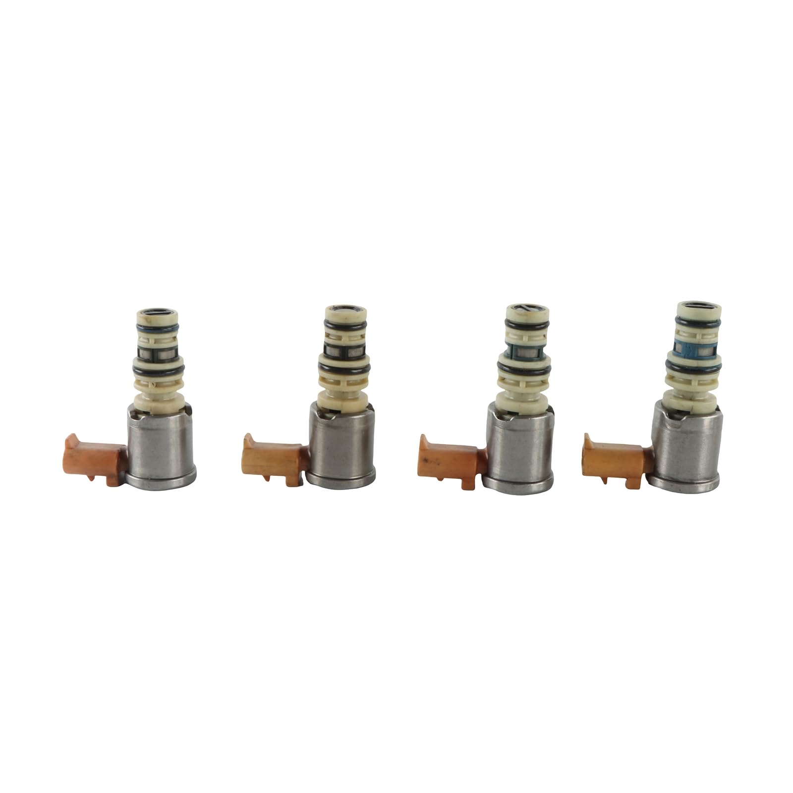 D116420A Kit de solenoide de cambio Allison LCT1000 2000 Kit de solenoide de cambio para transmisión 1999-2005 GM Duramax Motor Piezas de repuesto con 3 meses de garantía