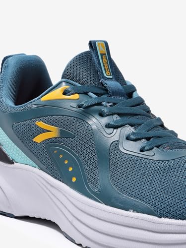 Image of Action | Athleo | BULLET-211 | Stylish | Lightweight | Comfortable | Trendy | Sports | Running Shoes | for Men