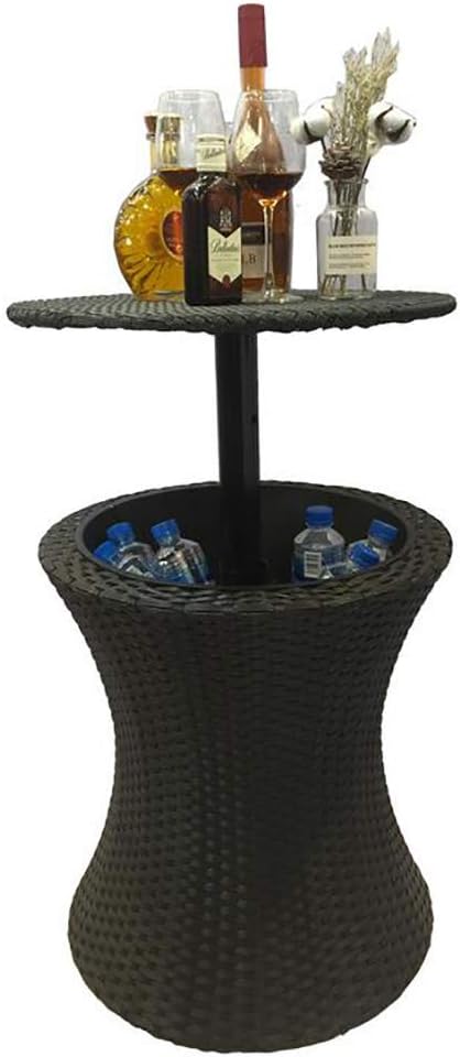 refrigeratore per la birra per il patio