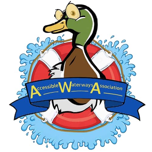 Couverture de Accessible Waterways Association