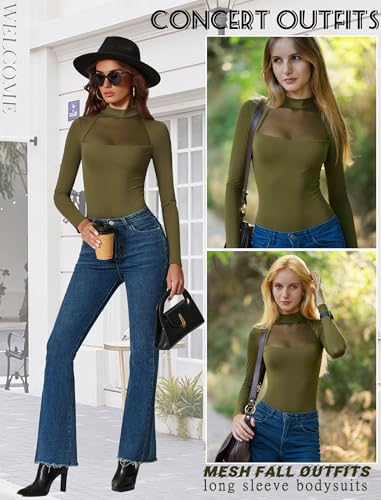 Bodysuits - image 5