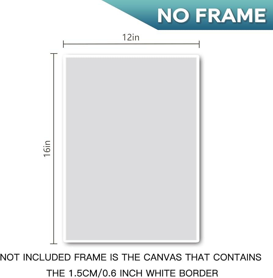 Amazon.com: hey50 JJK Anime Poster Jujutsu Canvas Kaisen Wall Art