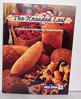 The KNEADED LOAF 0671568450 Book Cover