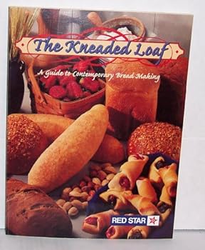 Paperback Kneaded Loaf Book