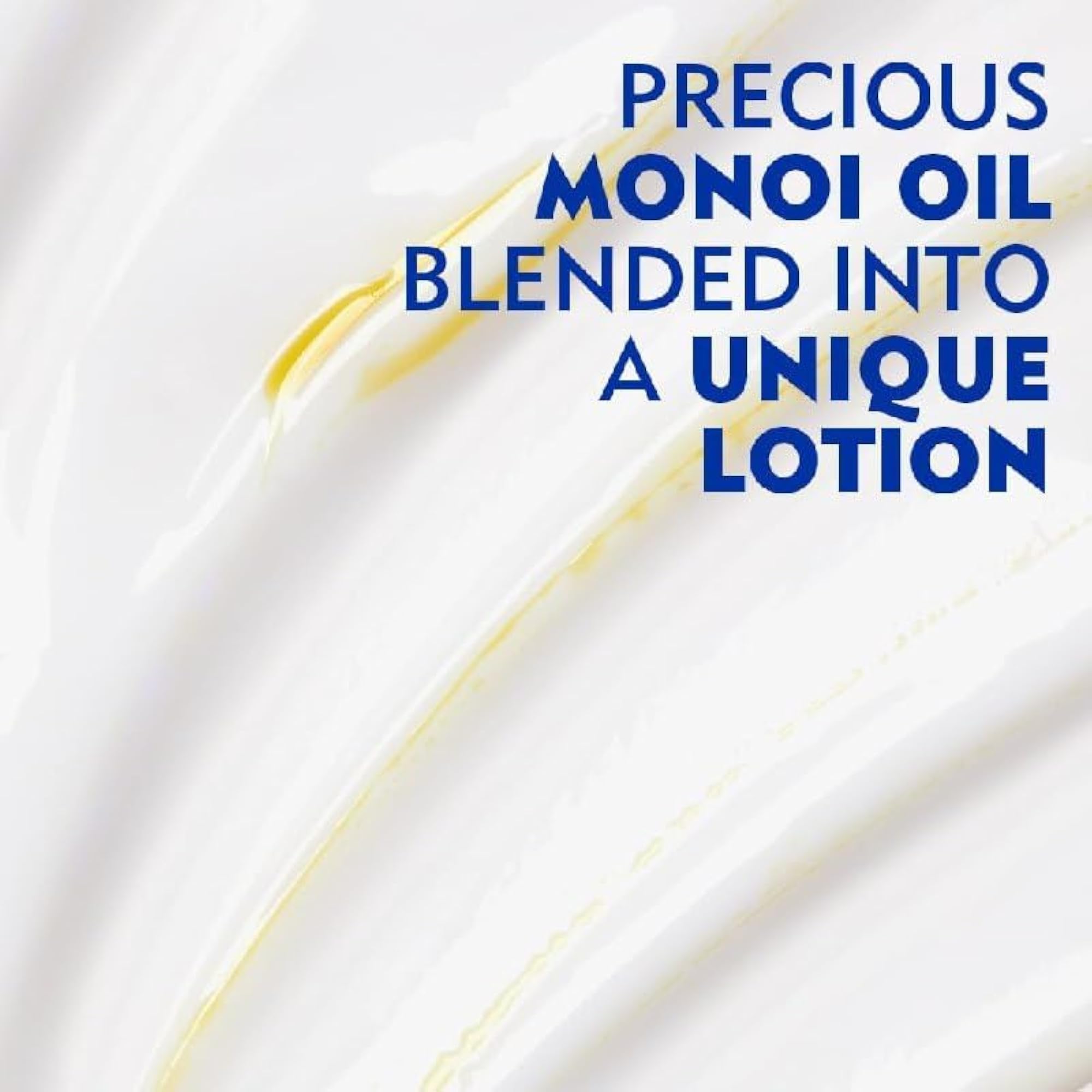 Coconut Oil Body Lotion, Deep Hydration
