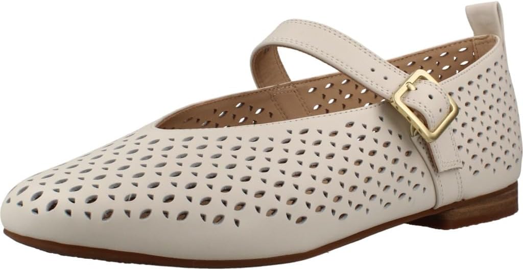 Clarks Fawna Jane BallerineDonna