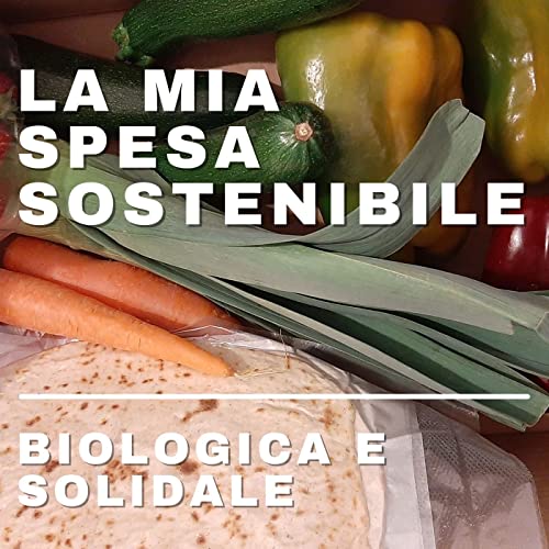 Spesa sostenibile - biologica e solidale