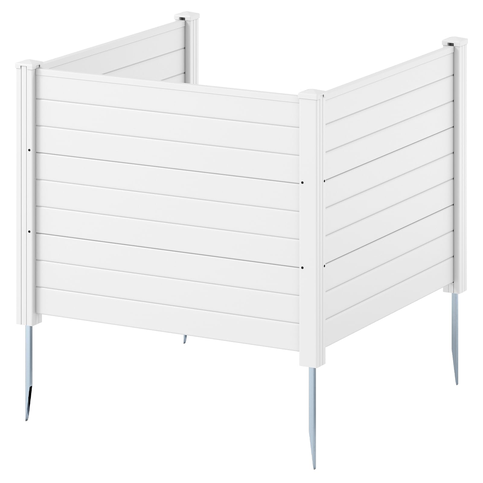 GIANTEX Air Conditioner Fence