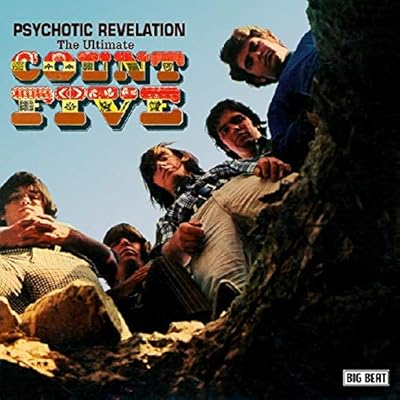 Psychotic Revelation