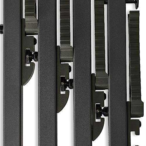 Image of XOP 34 Inch Aluminum Climbing Sticks for Hunting - 3 Pack