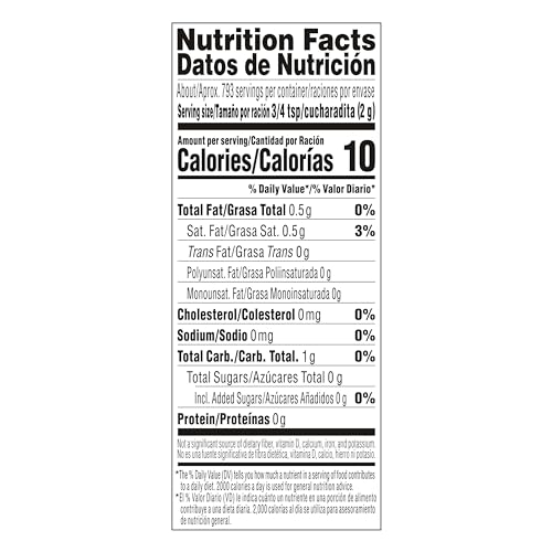 Coffee Mate -092021-V1 Nestle Coffee Mate Coffee Creamer, Original, Non Dairy Powder Creamer thumb #2