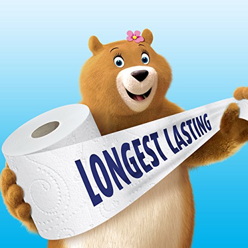 Image of Charmin Ultra Soft Toilet Paper Super Mega Rolls, 6 Count