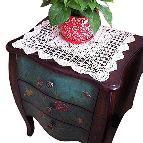 Best Doily For Dresser