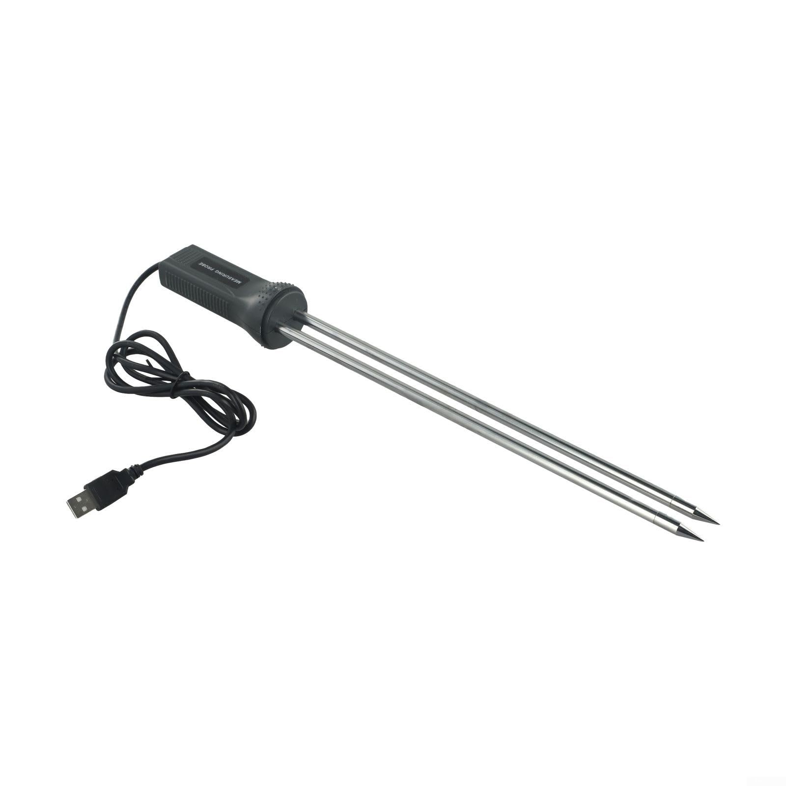 Misuratore di umidità MD7822 per grani
