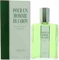 香水(男性用) Caron Pour un Homme de Caron Sport 125ml Caron Pour Un Homme De Caron Sport EDT 125 Ml