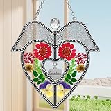 KY&BOSAM Angel Heart...image