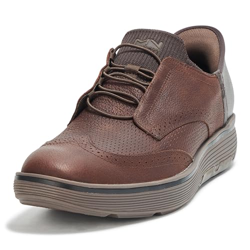 Skechers Men's Mark Nason Casual Glide Cell-Garret Sneaker