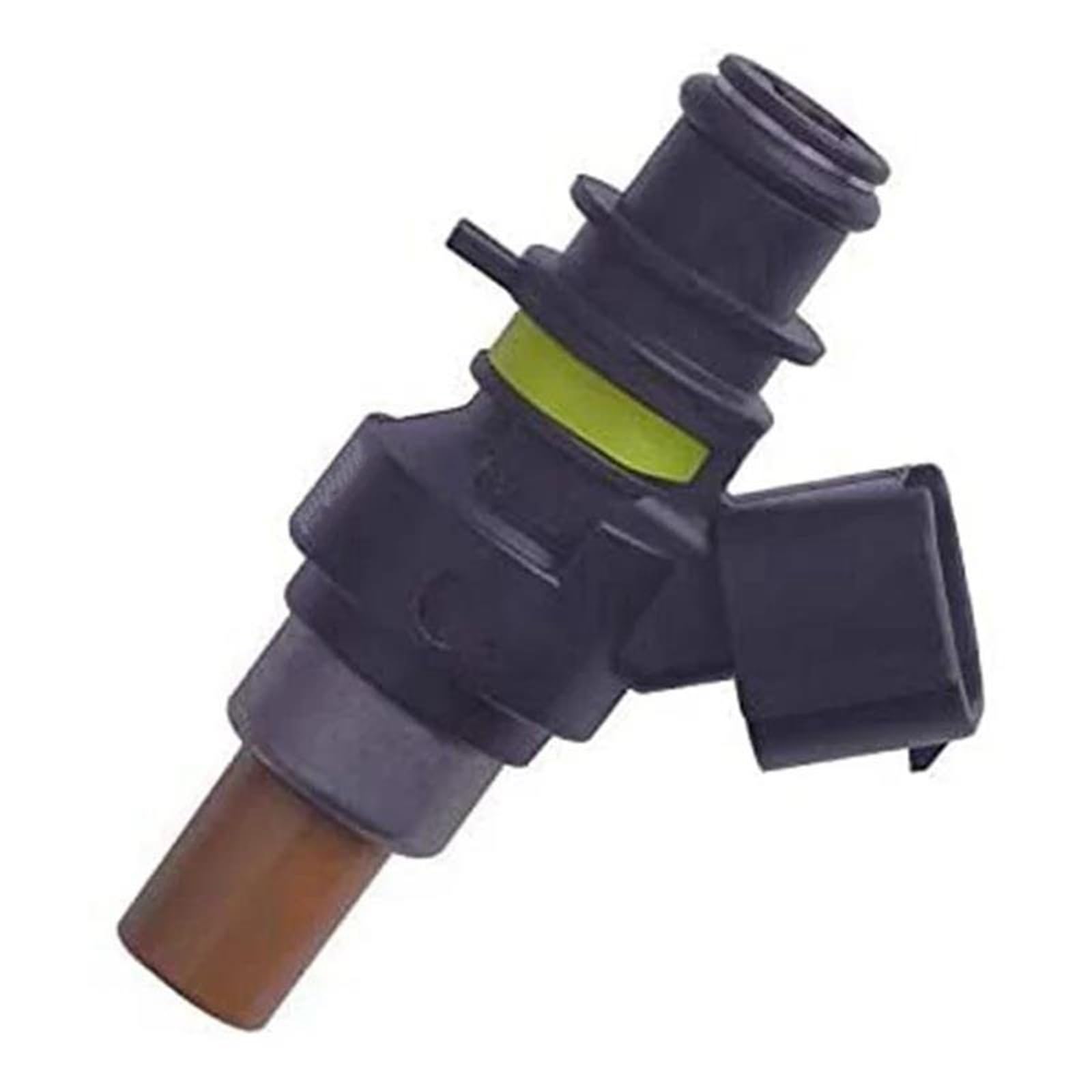 Car Fuel Injector Nozzle for Subaru for Legacy MK IV 2.0I AWD 2003-2009 16600-AA230 FBYCG50 Atomizing(1PCS)