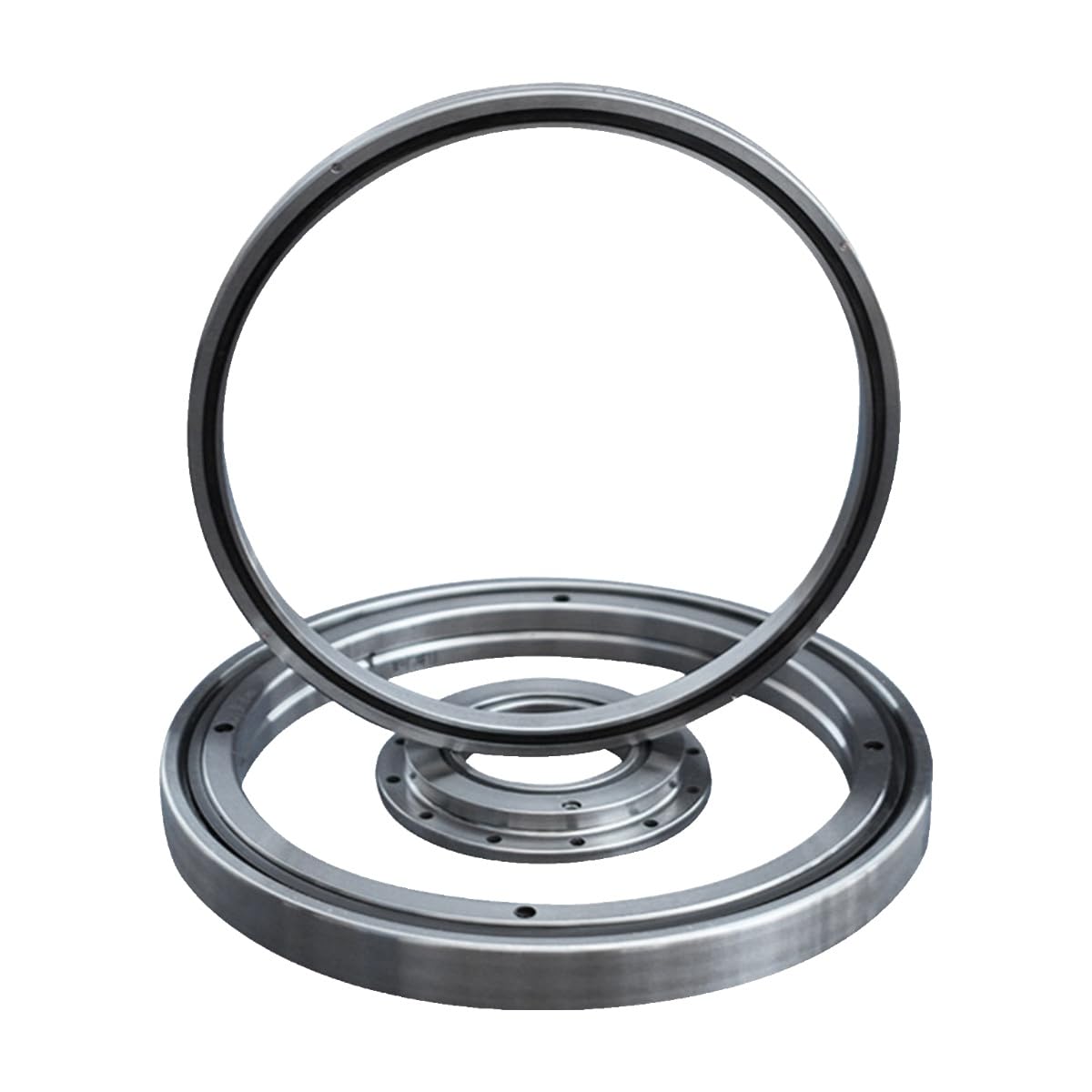 Roulements à rouleaux croisés CS série RA, roulements d'automatisation d'instruments(RA20013/CRBS20013)
