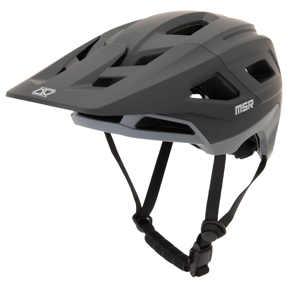 Photo 1 of MSR MT1 w/MIPS Helmet