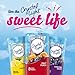 Crystal Light Sugar-Free Fruit Punch Low Calories Powdered Drink Mix 4 Count Pitcher Packets