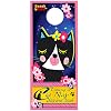 Hello Kitty Blind Box Party Favors 3 Pack Sanrio Party Supplies Bundle with 3 Neon Figurines Featuring Hello Kitty, My Melody, More | Sanrio Figures Set