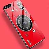 MYGIRLE Estuche de bater?a Estuche de bater?a Ultra Delgado extendido iPhone 6 7 8 Estuche Protector de bater?a port?til Estuche de Carga,Red MYGIRLE Estuche de bater?a Estuche de bater?a Ultra Delgado extendido iPhone 6 7 8 Estuche Protector de bater?a port?til Estuche de Carga,Red