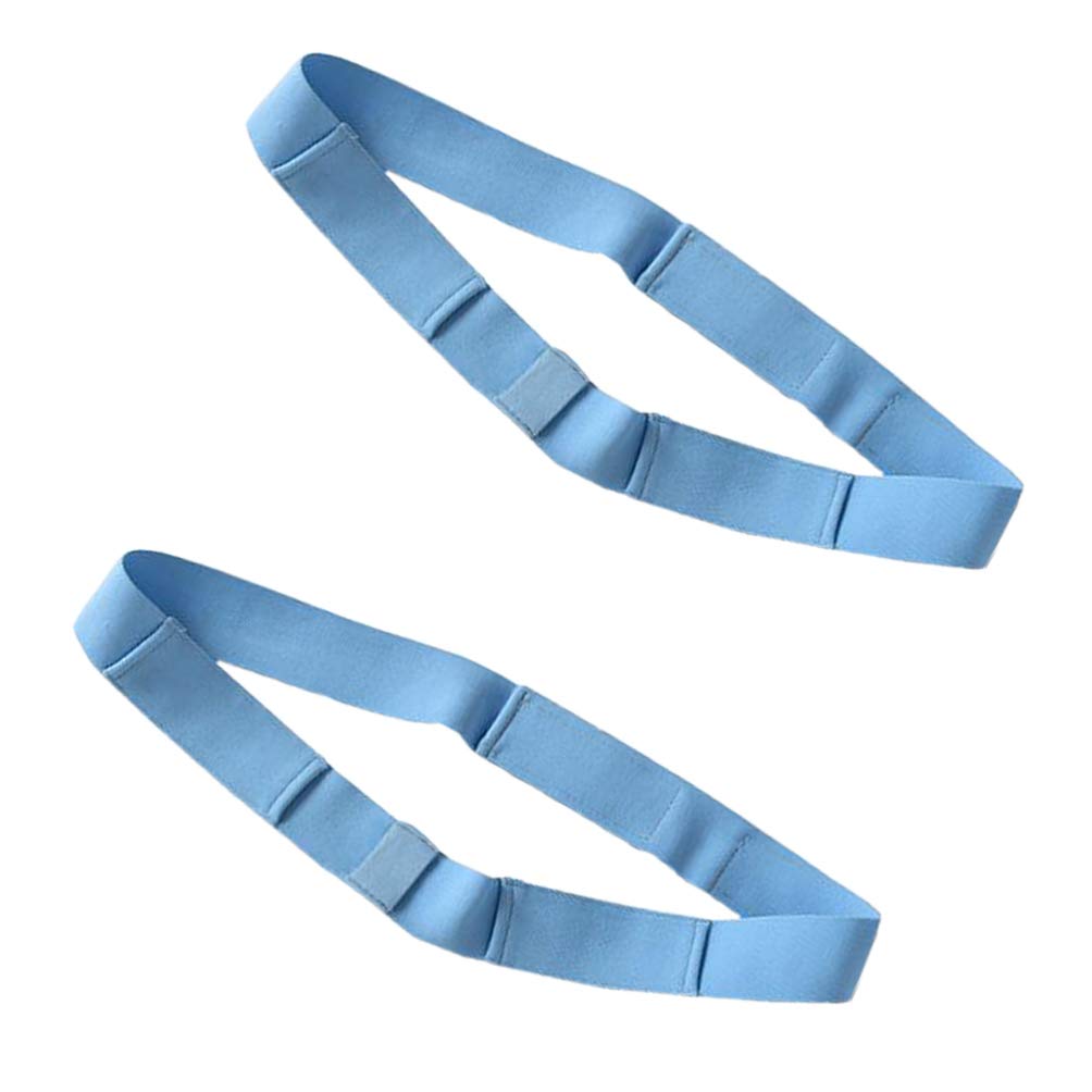 EXCEART Ceinture De Abdominale Respirante Et Élastique Taille L 2 Pièces Ceinture De Adaptée Aux Patients En Péritonéale Confort Et Sécurité Quotidienne