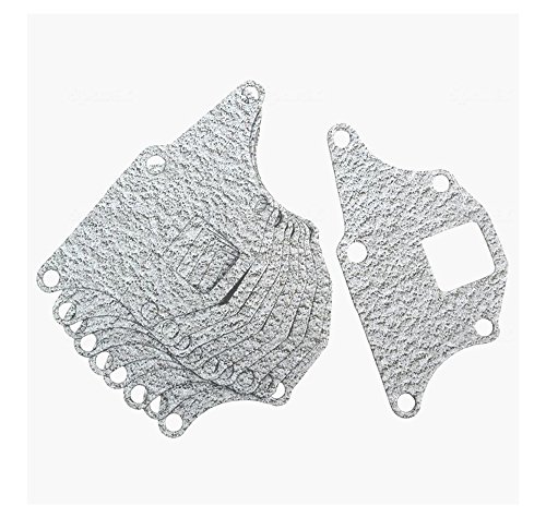 Sparex, S.66627 1 Gasket For S.65018 Wpump For Various Makes