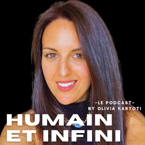 Couverture de Humain et Infini