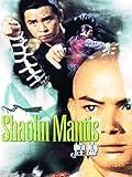 Shaolin Mantis
