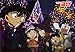 Detective Conan - Puzzle da 500 pezzi di Halloween