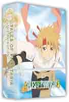テイルズ オブ ファンタジア THE ANIMATION スペシャルプライスDVD-BOX Amazon.co.jp: 【「テイルズ オブ」シリーズ生誕15周年記念