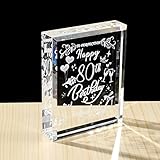 Zoom IMG-1 targa in vetro per 80 Zoom IMG-1 targa in vetro per 80