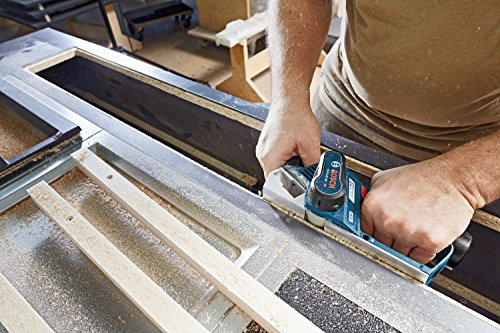 Bosch GHO12V-08N Planer - Image 13