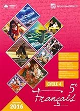 Download Français 5e : Manuel élève PDF