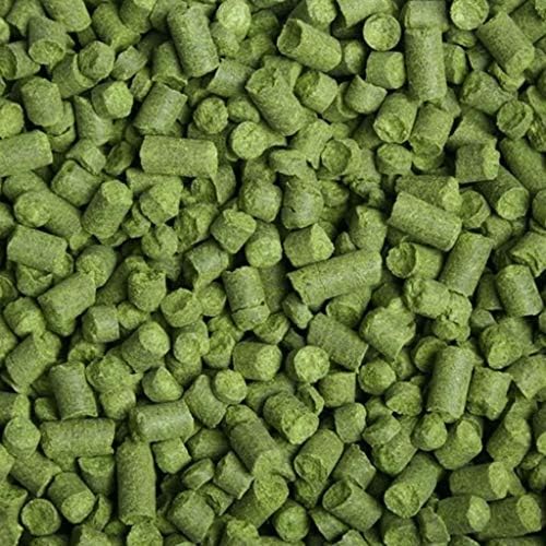Uk Northdown Hop Pellets 1 Oz.