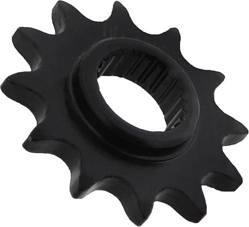 Piñón para Polaris Xpress 300 1996-1999 12T Piñón delantero de Race-Driven