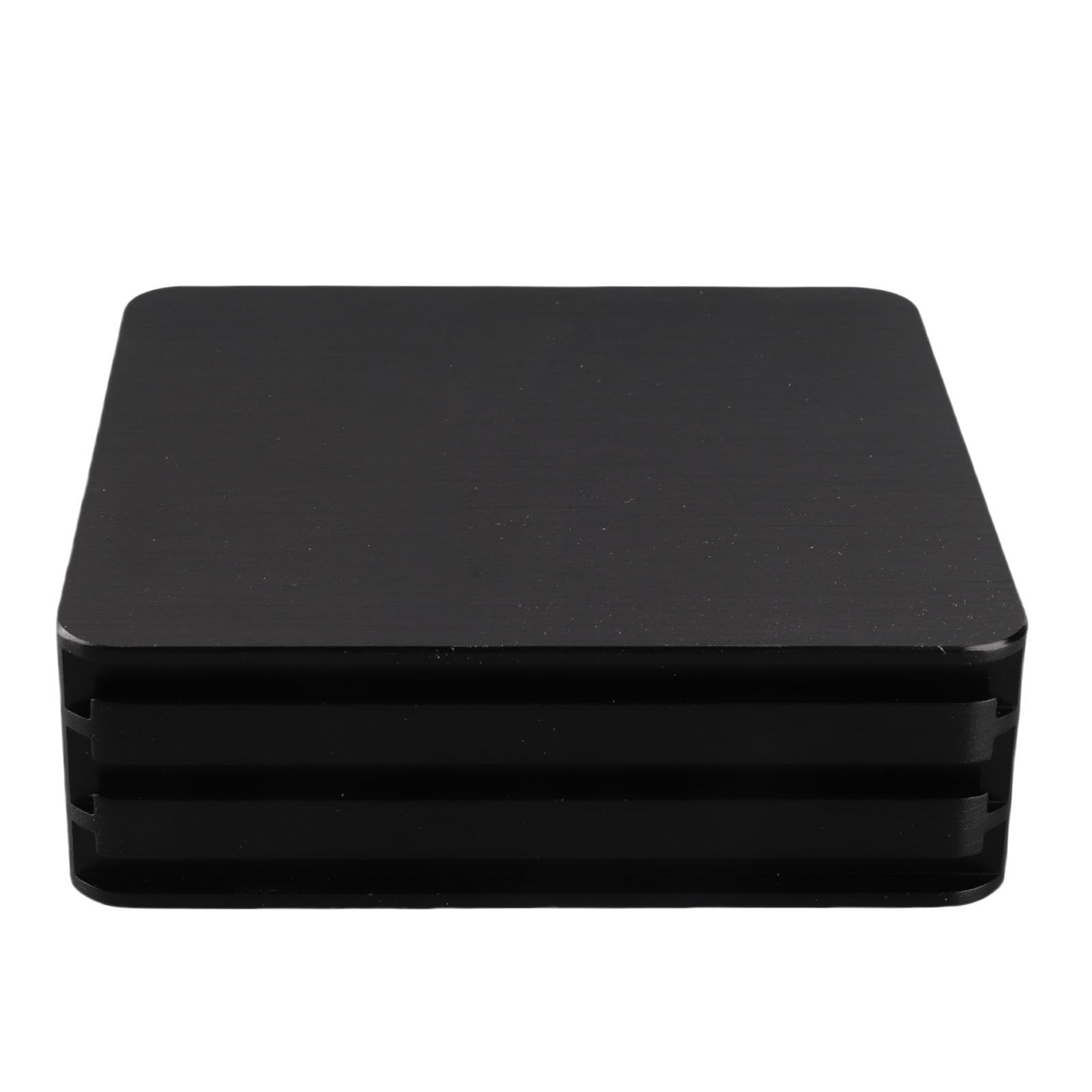 Amplificateur de Voiture DSP avec Corps en Métal, Puissance 320 W