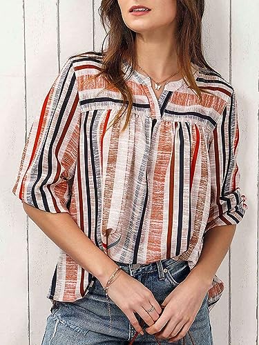 Image of Womens and Girls top Polyester Blend|TOP for Women Stylish Western Tops|