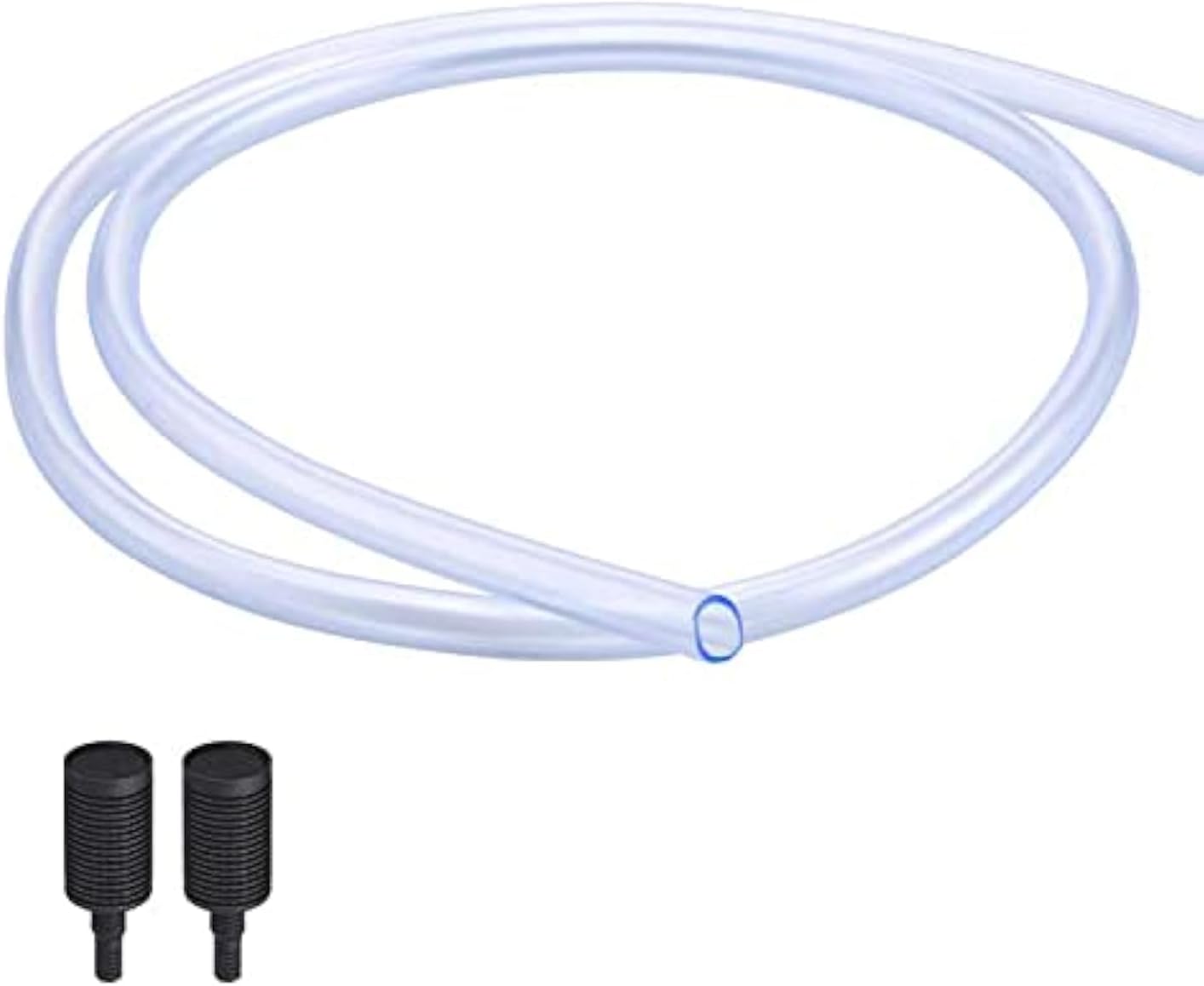 PWACCS Pressure Washer Siphon Hose with Filter, Downstream Soap Chemical Inje...