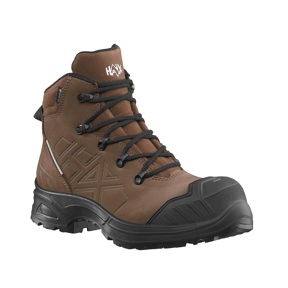 HAIX Airpower XR 810 | N, GTX, Brown