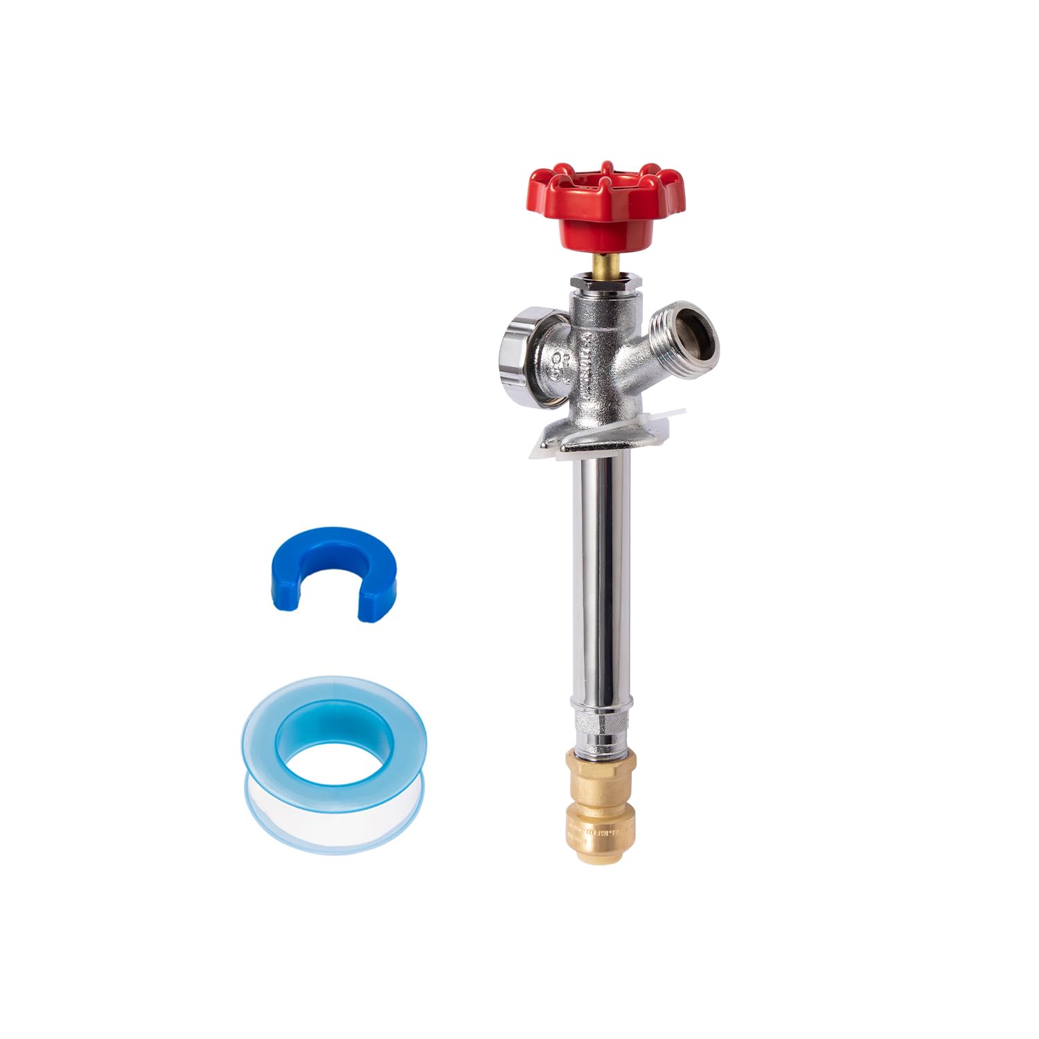 SUNGATOR 4-Inch Frost Free Sillcock