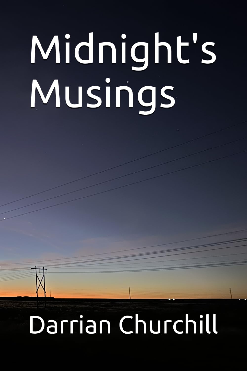 Midnight's Musings