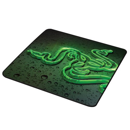Goliathus Large SPEED Mouse Pad - il Tappetino per Mouse dei Gamer Professionisti