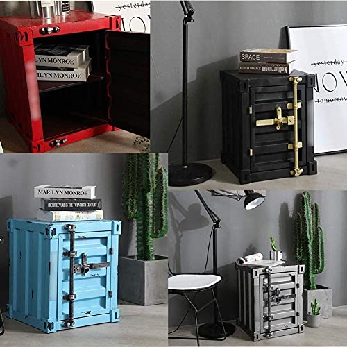 Armoire de dépôt étanche CLSDRZC pour sécuriser les documents contre le feu - 4